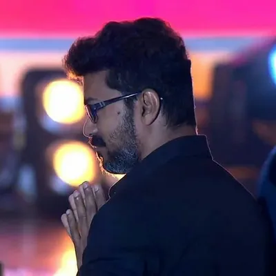 Vijay Freak profile