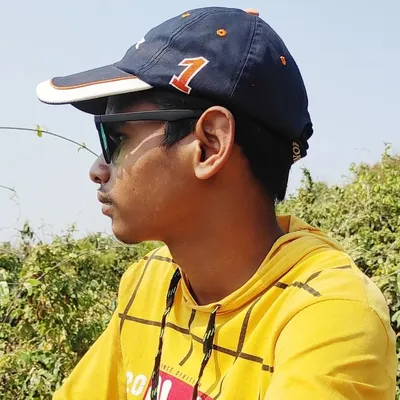 V̶i̶j̶a̶y̶ N̶i̶s̶h̶a̶d̶ profile