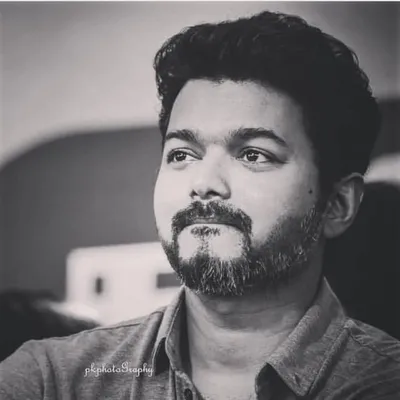 Vijay Samrat profile