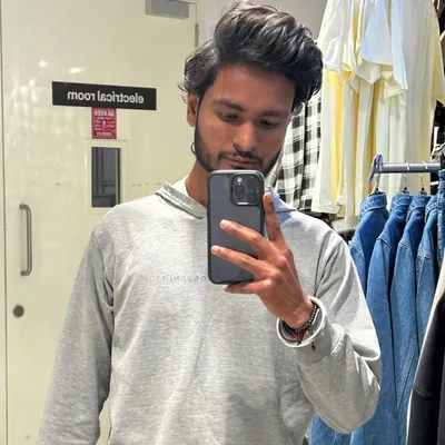 vijay profile