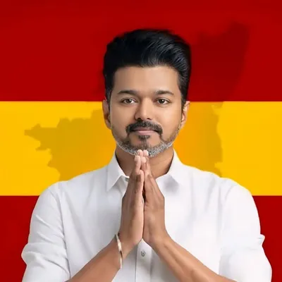 Vijay Cute ๐ profile