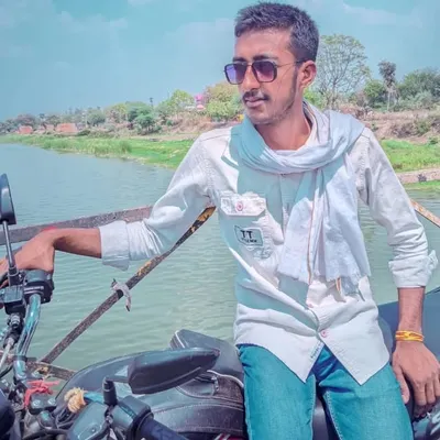 Vijaypal Singh Parihar profile