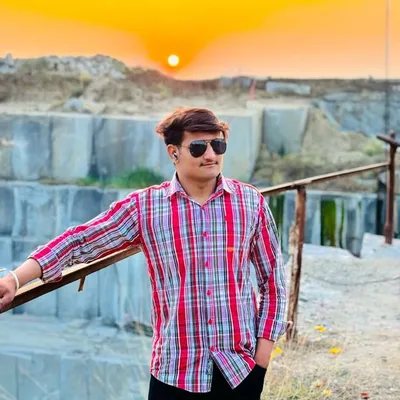 vijay choudhary profile