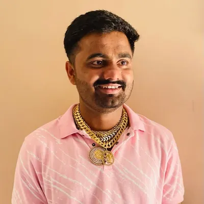 Vijay Chavda Bharwad profile