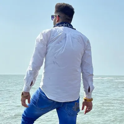 VIJAY BHARWAD profile