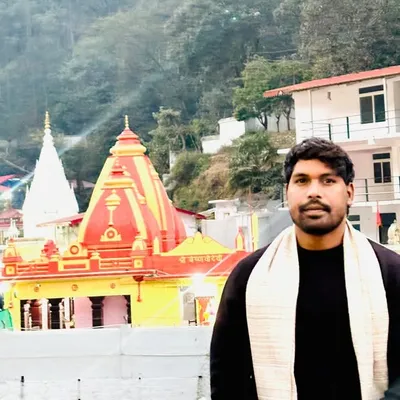 कायस्थ 🔱 भटनागर जी profile