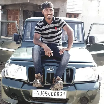 V M Chudasma profile