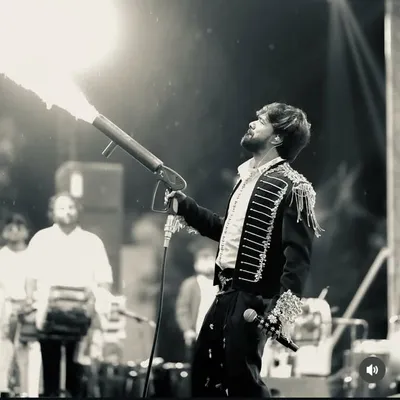 Vijay Chudasama fanpage profile