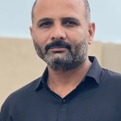 Ahir Vijay Dangar profile