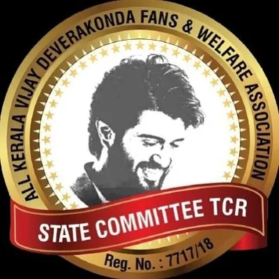 VIJAY DEVERAKONDA FANS EKM profile