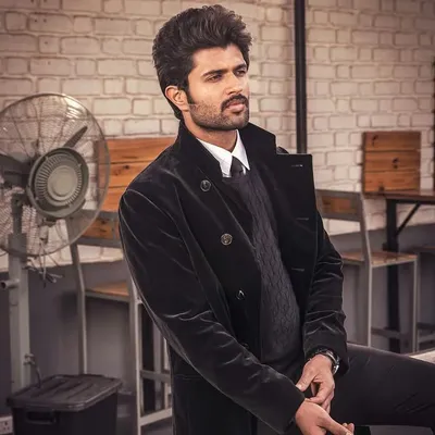 vijay_deverakonda profile