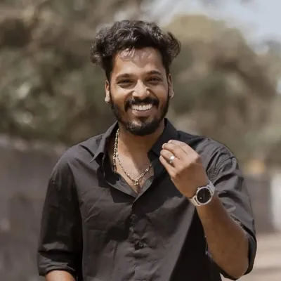 Vijay Dway profile