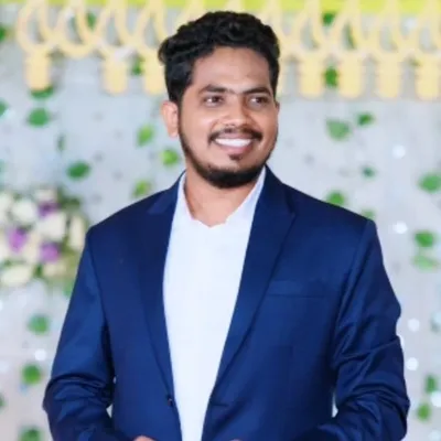 Vijay Eppakayala profile