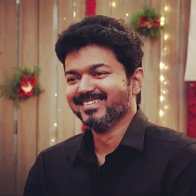 Thalapathy Vijay profile