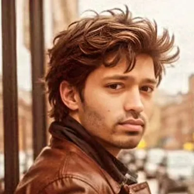 Vijay Gonge Patil profile