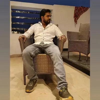 Vijay Gupta profile