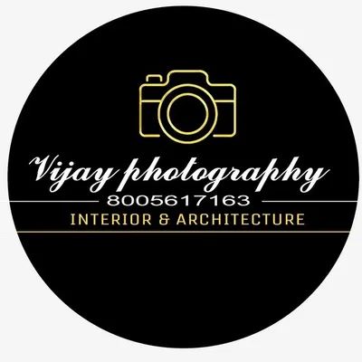 ER VIJAY MALAV🔵 interior l architecture l photography profile
