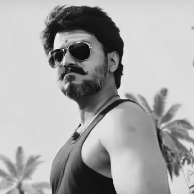 Vijayisperfect profile