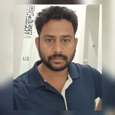 Vijay Karhale profile