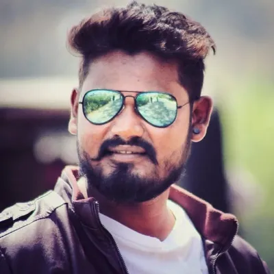 Tharihalli Vijay Kumar profile