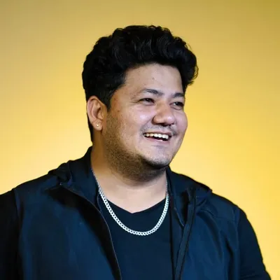 Vijay Kumar Sharma profile