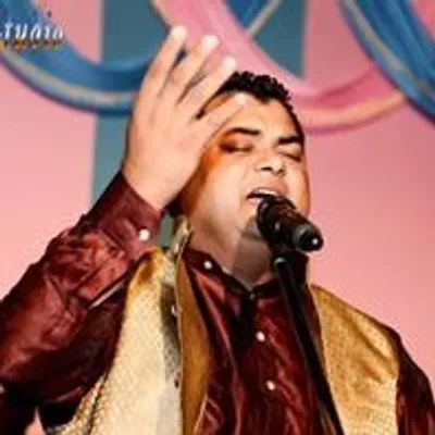 Vijay Mann profile