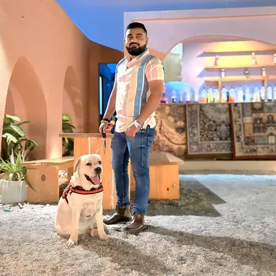 👑🦁VIJAYRAKHOLIYA🧿♟️ profile