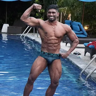 Vijaya kumar profile
