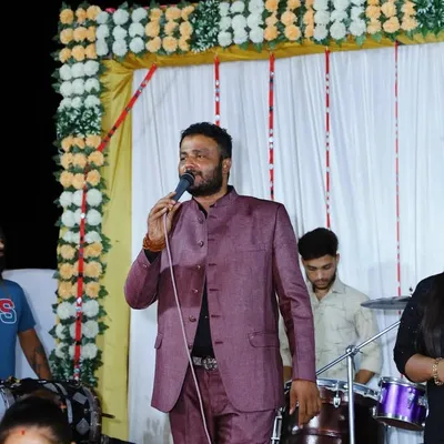 Vijay Odedra profile