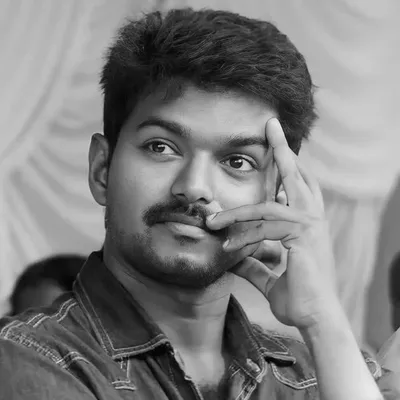 Actor Vijay Anna Fan Page profile