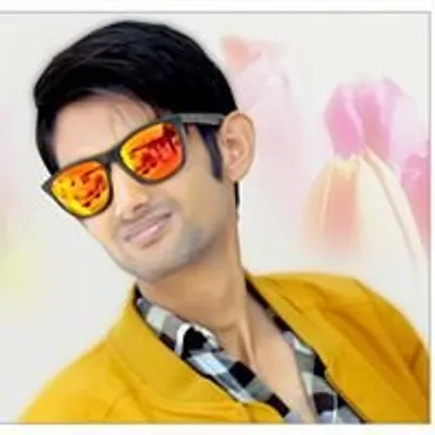 vijay paliwal profile