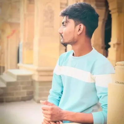 Vijay Patadiya profile