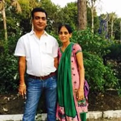 Vijay Patel profile