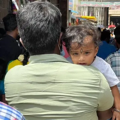 Vijay Don profile