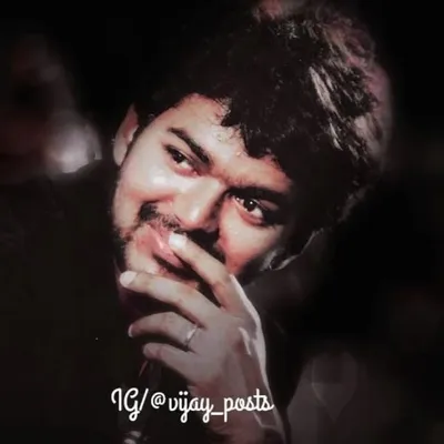 VIJAY POSTS profile