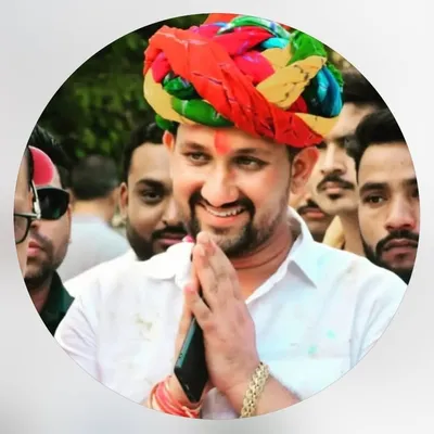 विजयप्रताप सिंह पानाहेड़ा profile