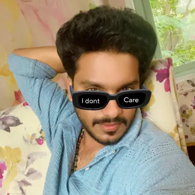 Vijaya sagar Naidu Ragam profile