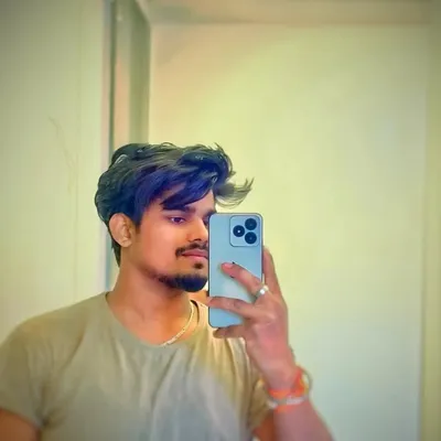 Vijay Singh Rajput profile