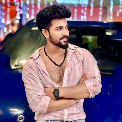 Vijay profile