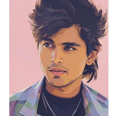 Vijay Rasta profile