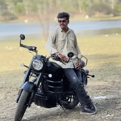 VIJAY RATHVA profile