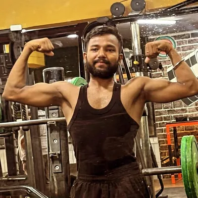 Prince Vijay Kumar profile