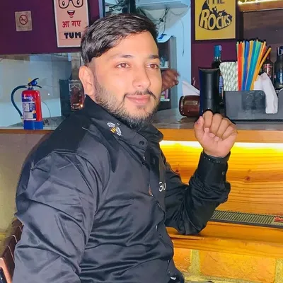 Suryavanshi Vijay Saini profile