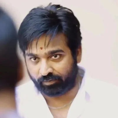VIJAY SETHUPATHI ❤ profile