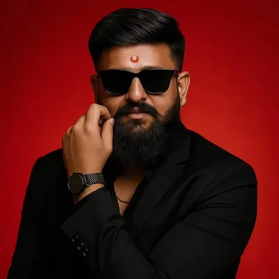 ❤️Vijyo❤️ profile