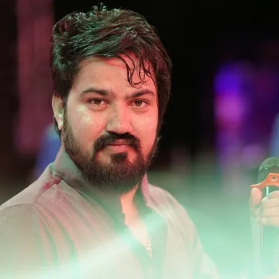 vijay suvada profile