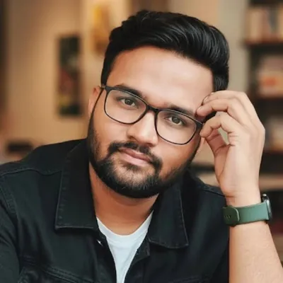 Vijay Rathor profile