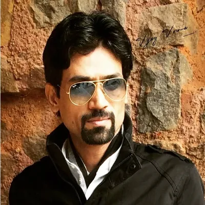 Vijay Verma profile