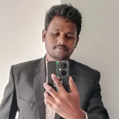 Vijay profile