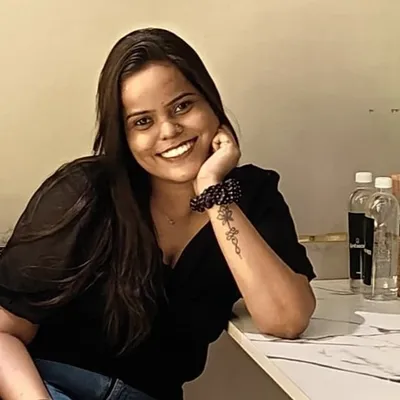 Vijaya Gupta profile